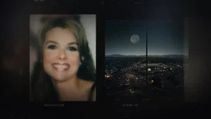 Under a Full Moon
