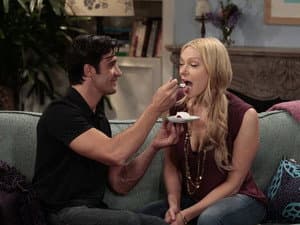 The Foodie