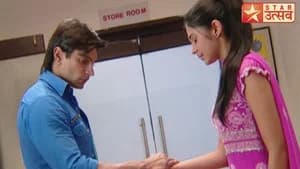 Riddhima Asks Armaan to Move On