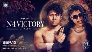 NOAH N-1 Victory 2026 ~ Day 1