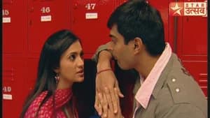 Tiff Between Armaan and Riddhima