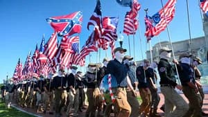 Why Is the Confederate Flag Making a Comeback?