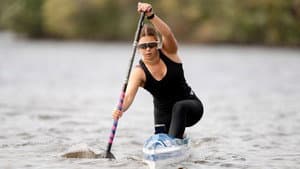 Canoe Sprint