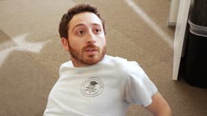 Sit-Ups