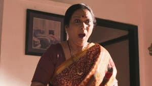 Mohini