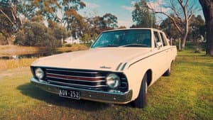 VF Valiant