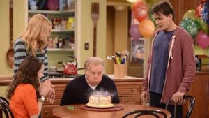 Charlie's Dad Starts to Lose It