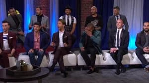 Reunion: All Tied Up