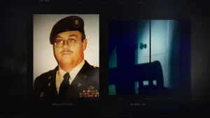 Mystery of the Murdered Major