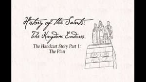 The Handcart Story Part 1: The Plan