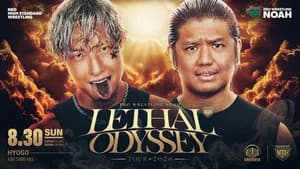 NOAH Lethal Odyssey Tour 2026