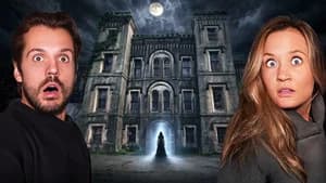 Haunted Charleston Jail: Overnight Turned Evil
