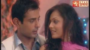 Armaan's Surprise For Riddhima