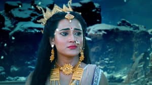 The will of Devi Parvati!
