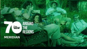 The ITV Shows Shot in the South East