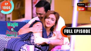 Surprise For Rajesh