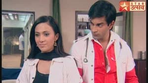 Shashank is Proud Of Riddhima