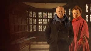 The Tudors with Rob Rinder & Ruth Goodman