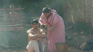 Madhav Is Made to Promise