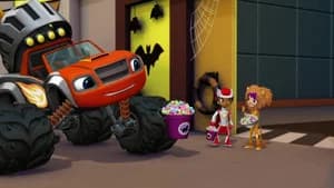 Truck or Treat!