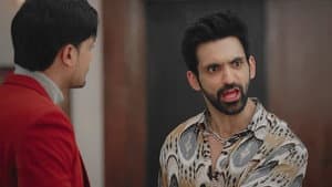 Virat asks Rajiv for the truth