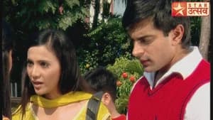 Armaan and Riddhima Reach Lonavla