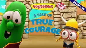 A Tale of True Courage