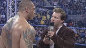 SmackDown - Apr. 18, 2008