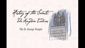 The St. George Temple