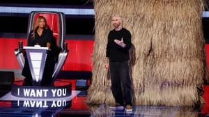 The Blind Auditions Part 5