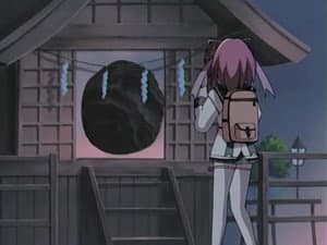 Pin Pin - Sharp Senses - Mina-Chan in Big Crisis