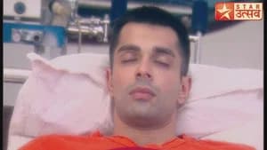 Armaan is Worried