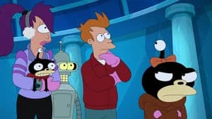 Lord Nibbler in the Nothingverse