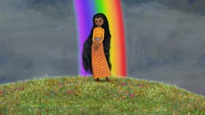 Doja the Gypsy Fairy