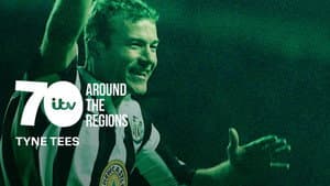 The Football Homecoming