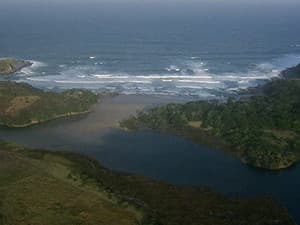 Cape Coast: Where Worlds Collide