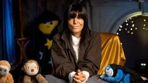 Claudia Winkleman - Monkeypig