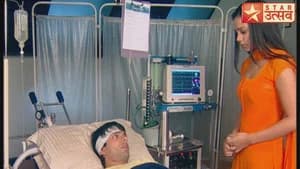Armaan Meets With an Accident