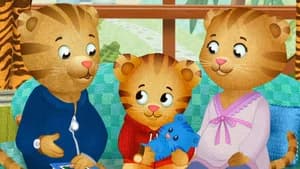 The Tiger Family Grows
