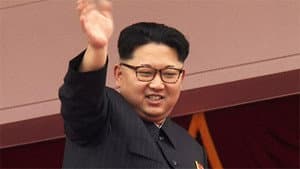 Inside the KIMDOM: North Korea Exposed