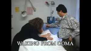 Waking from Coma