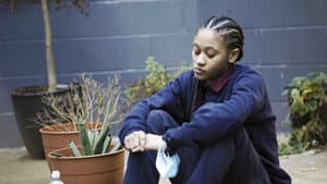 Women, Incarcerated