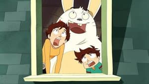 Fuzzy Was He