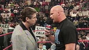 Raw - Mar. 09, 1998