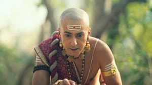 The Partnership of Pandit Rama and Lakshman