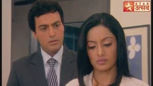 Ridhima is Off Monitor Duty