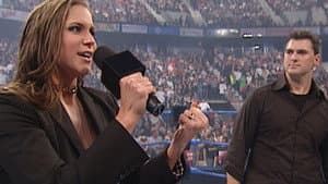 SmackDown - Oct. 11, 2001