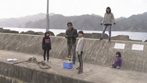 Voices of the Children: 10 Years After the Disaster
