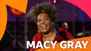 Macy Gray