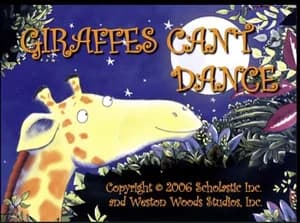 Giraffes Can't Dance